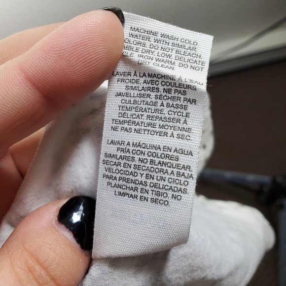 GARAGE — Fit & Flare Dress with Cutouts - Picture 9 of 10